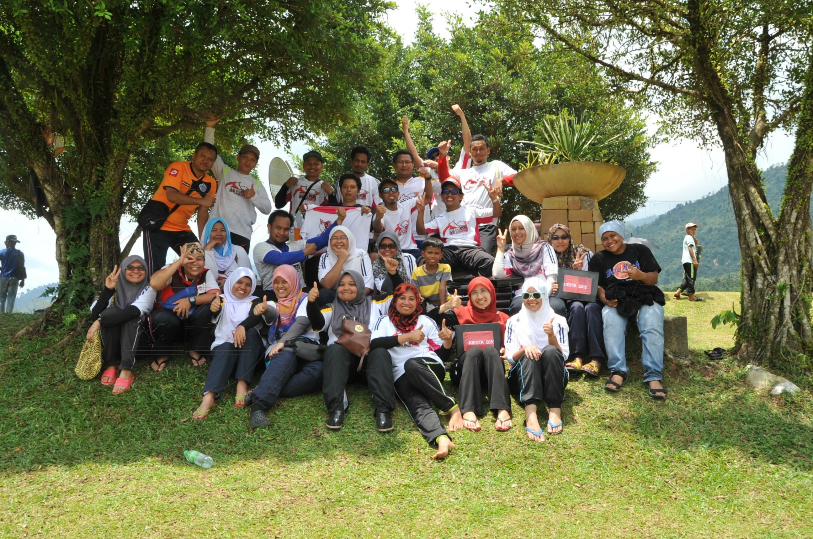 PRO 15 53 KIESTA HAS 4968